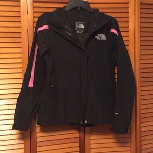 The North Face Hyvent Jacket